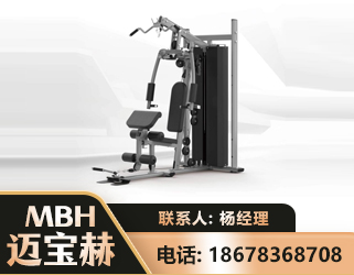 乌兰察布单人站训练器