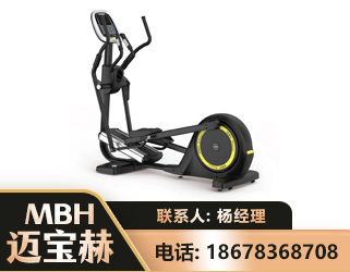 乌兰察布商用椭圆机