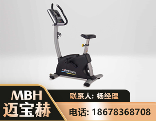 乌兰察布立式健身车